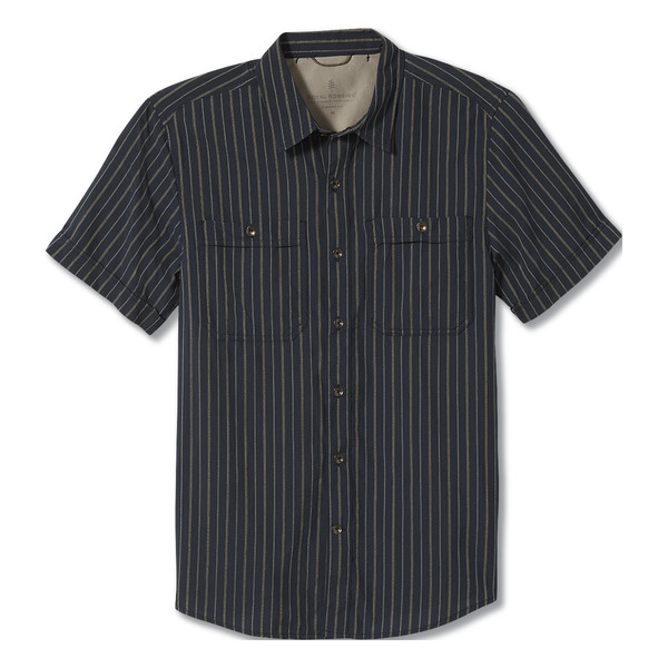 VISTA DRY S/S Herren - Outdoor Hemd