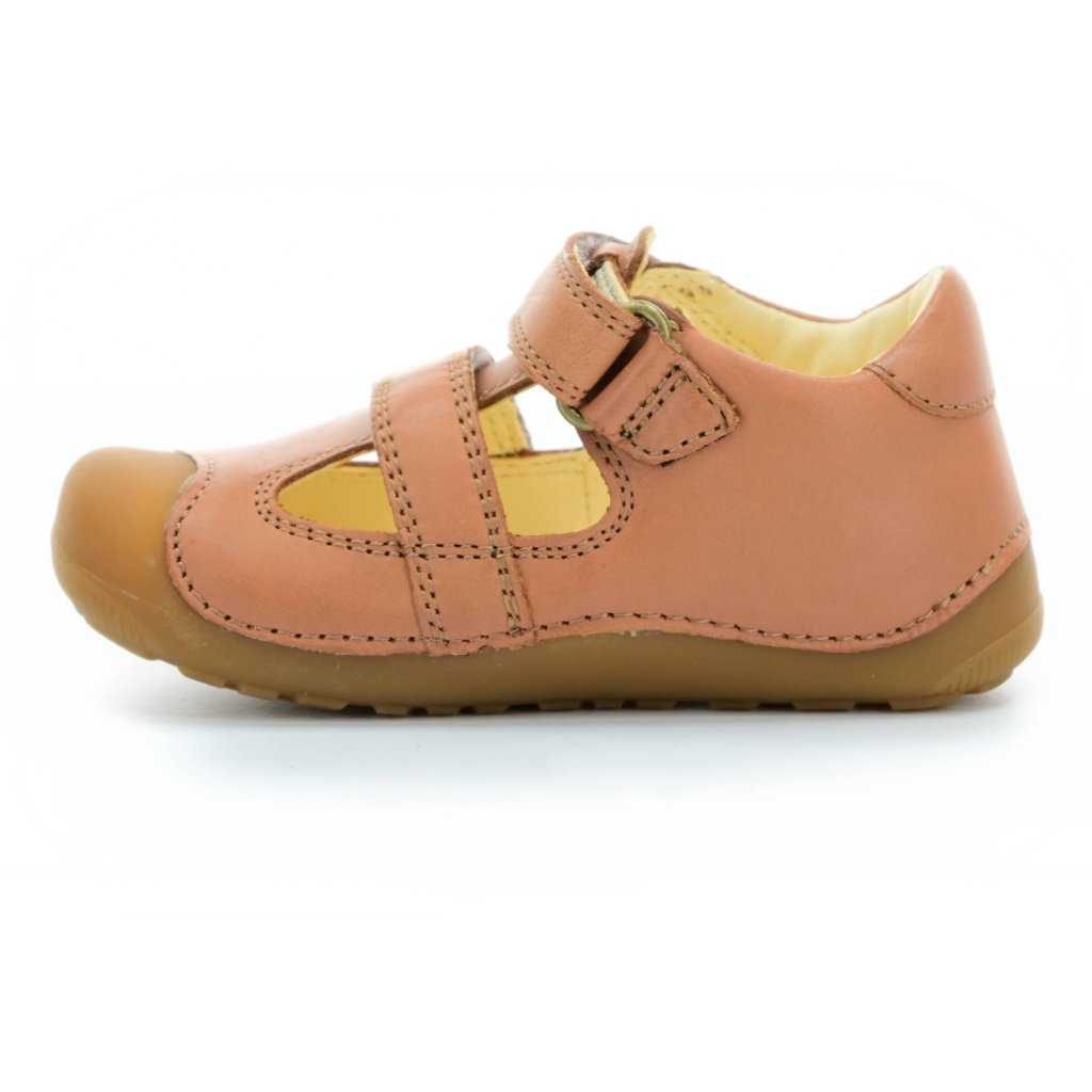 Bundgaard Cognac Summer Sandalen (Petit)