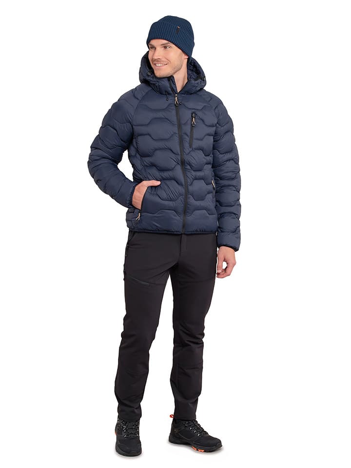 Icepeak Steppjacke 