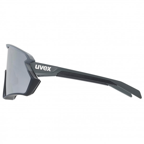 Uvex - Sportstyle 231 2.0 Mirror Cat. 2 - Fahrradbrille