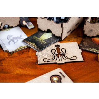 A Game Of Thrones: The Board Game (Second Edition) Organizer