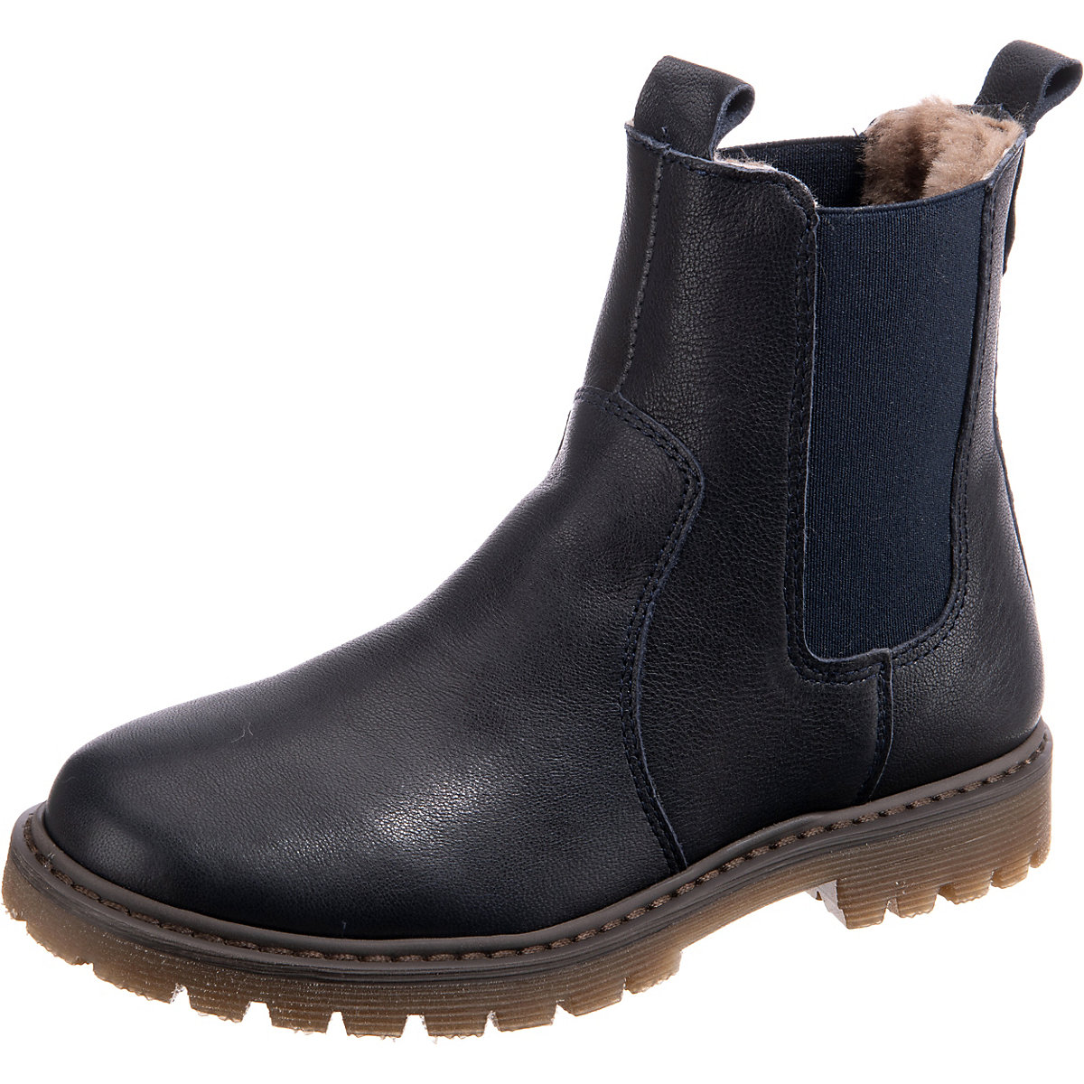 Kinder Winterstiefel