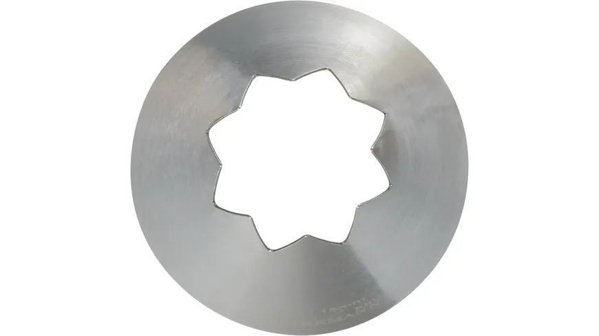 RBV BIRKMANN Sterntülle Nr.18 Ø15 mm