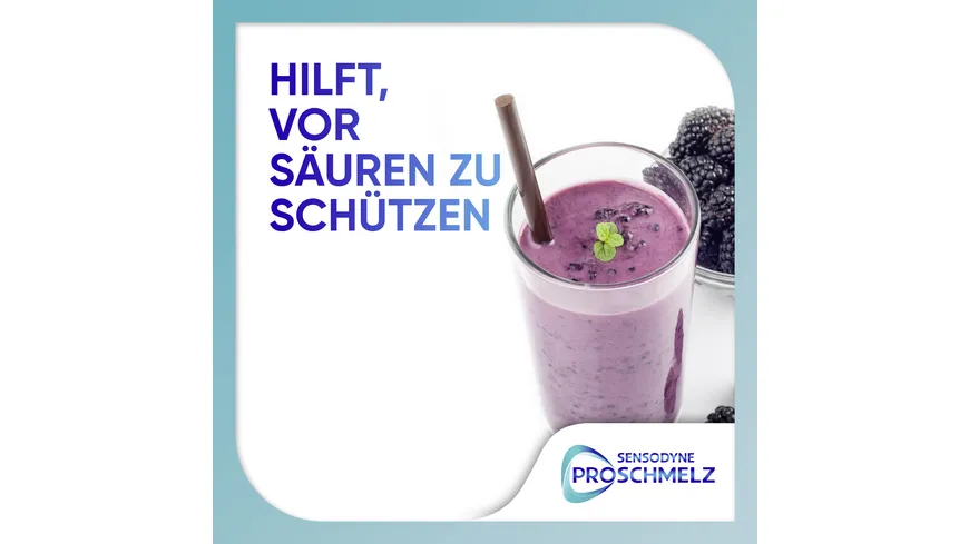 Sensodyne ProSchmelz Zahnfleisch Plus Zahnceme 75 ml