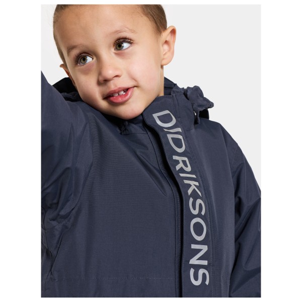 Didriksons - Kid's Rio Coverall 2 - Overall