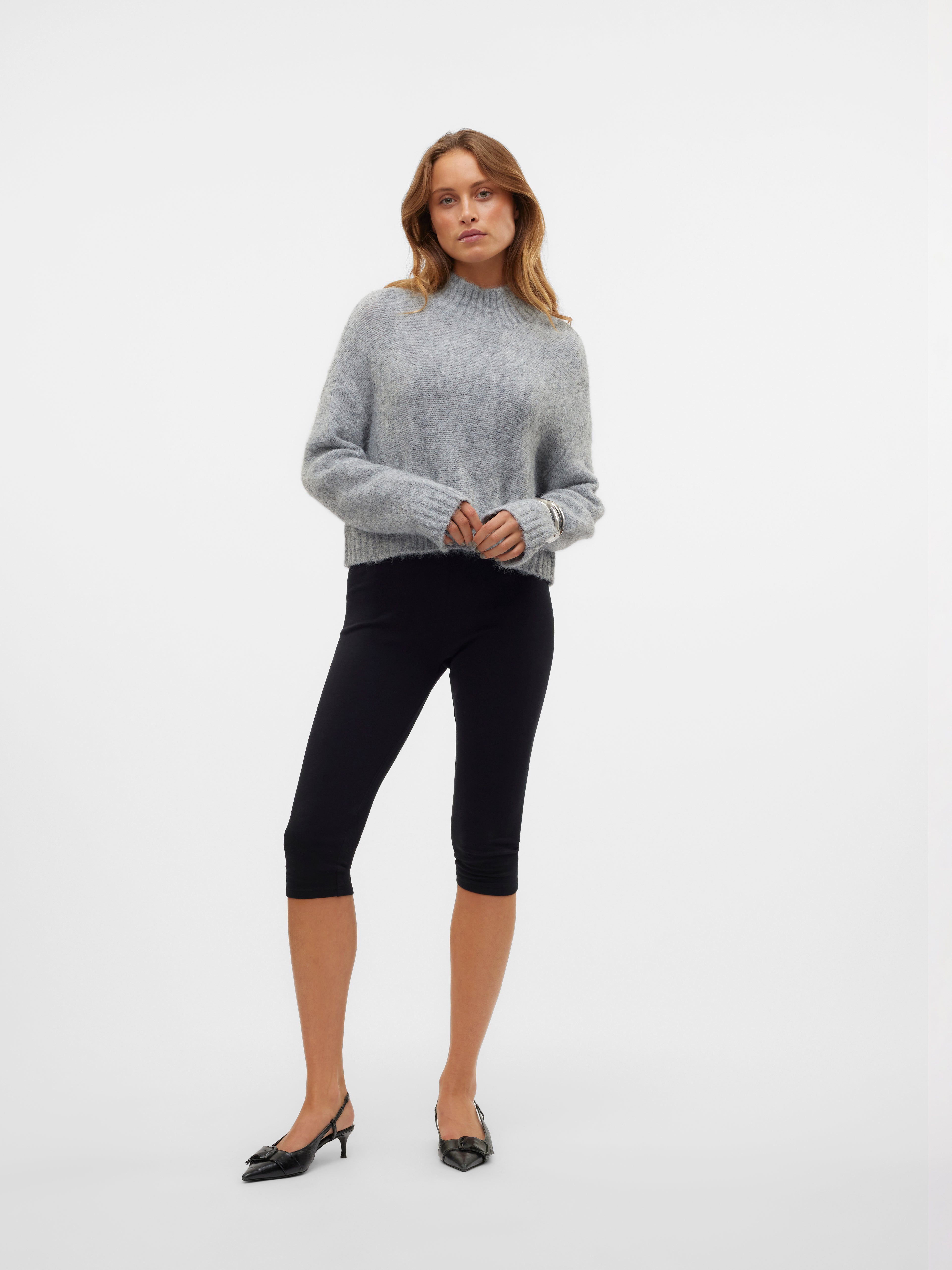 VMCORA Caprihose