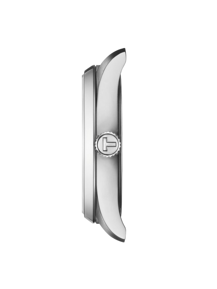 Tissot Damenarmbanduhr Quartz Edelstahl 34 mm günstig kaufen onesize