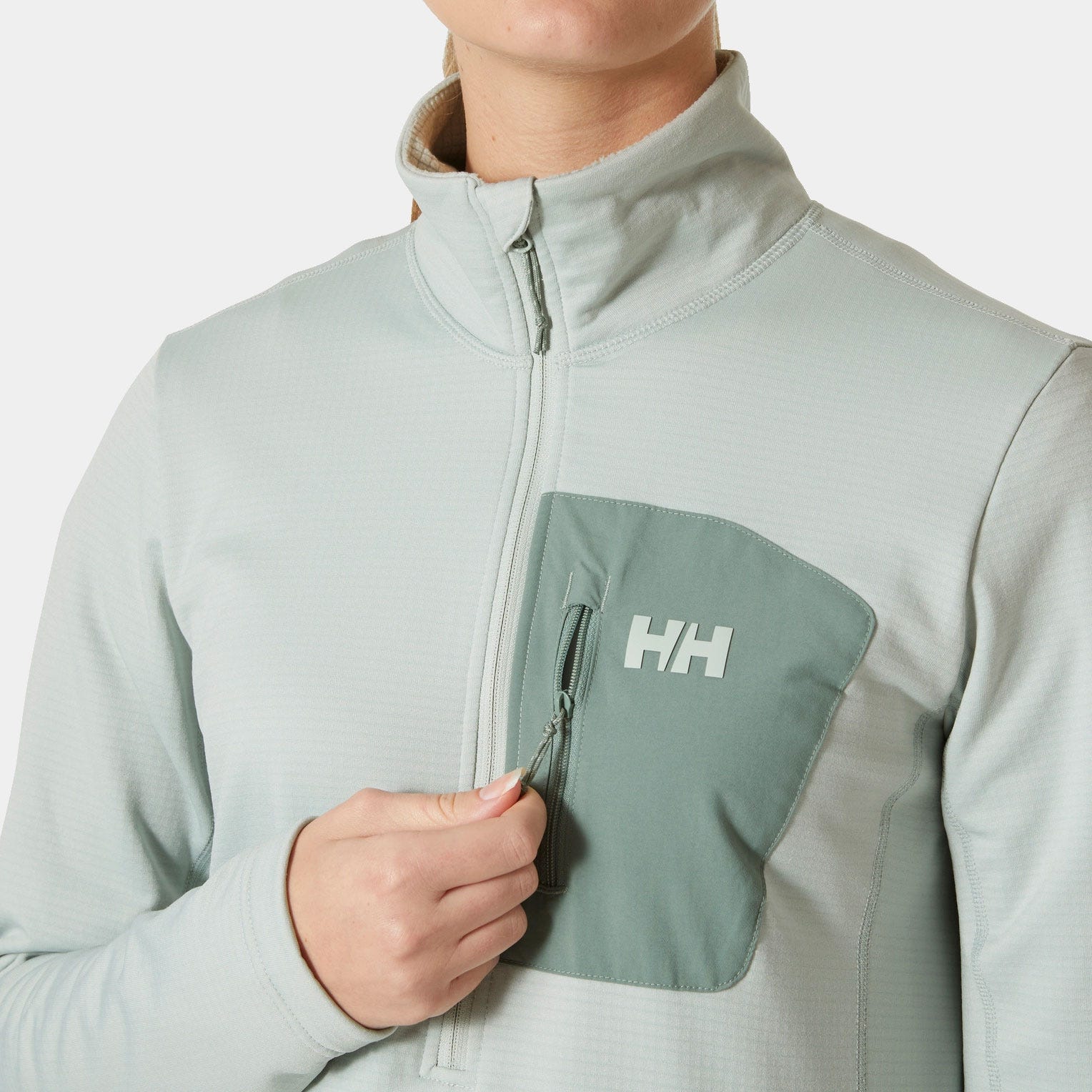 Women's Versalite Half Zip Fleece