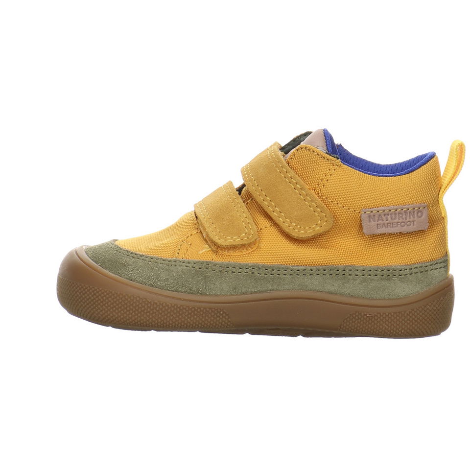 Naturino Nupty Barefoot Klettschuh