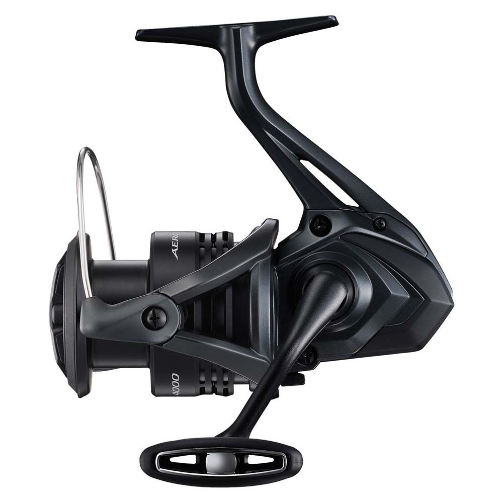 „Shimano Aero 4000“ tiekiamoji ritė