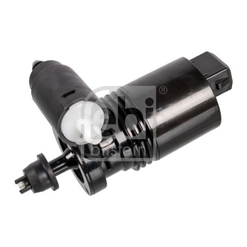 109274 WASCHWASSERPUMPE FEBI - ATU