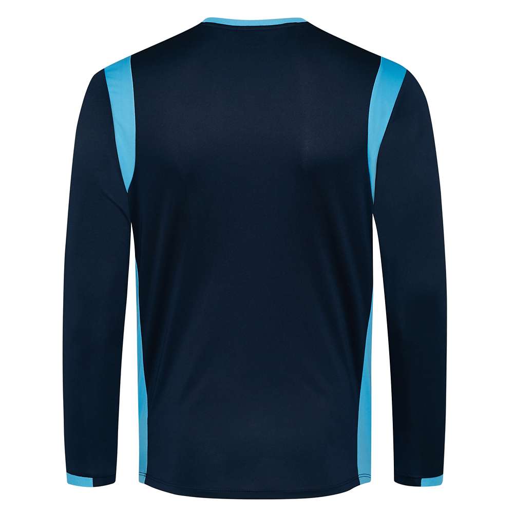 Umbro Spartan Herren Langarm Trikot UMTM0115-BC1