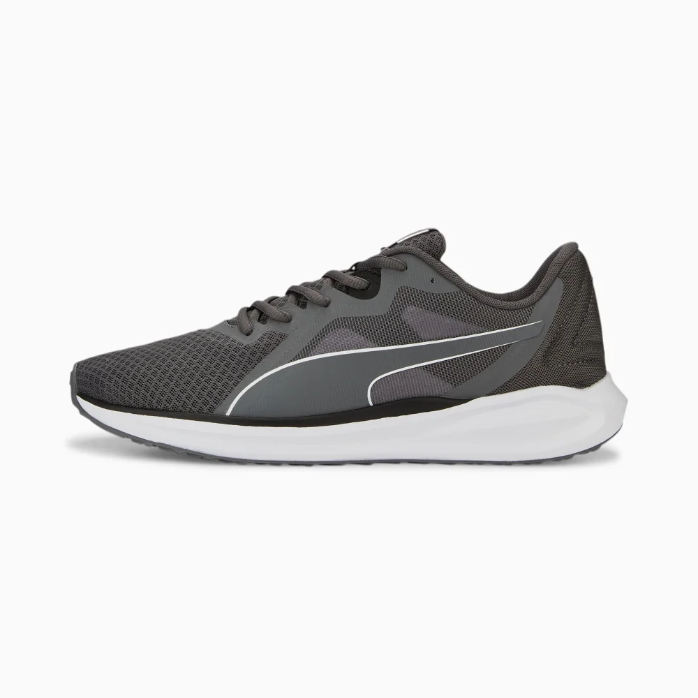 PUMA Twitch Runner Fresh 377981_08 / grau