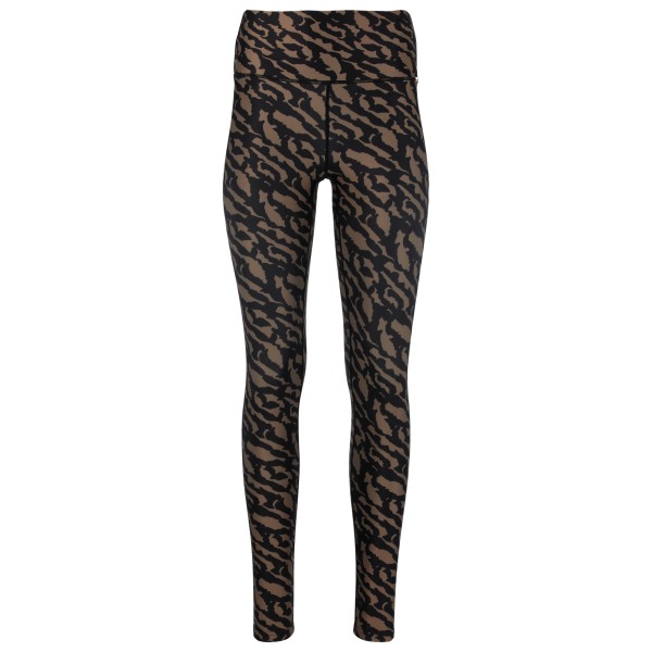 ATHLECIA - Women's Mist Printed Tights - Leggings