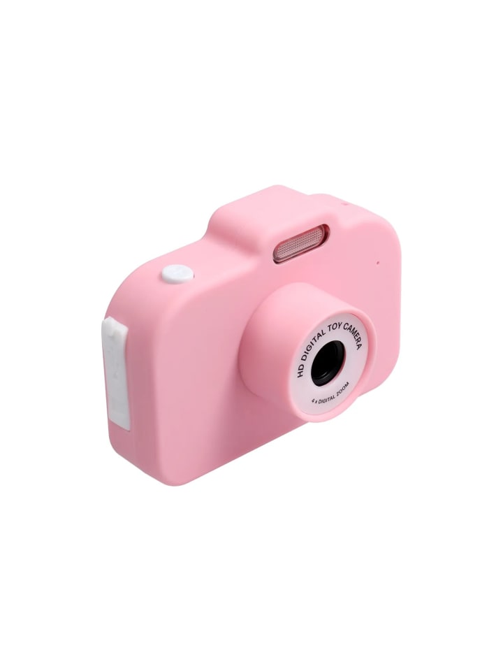 COFI 1453 Digitale Kinderkamera - KDC-0025A - perfektes Geschenk für junge in Pink günstig kaufen onesize