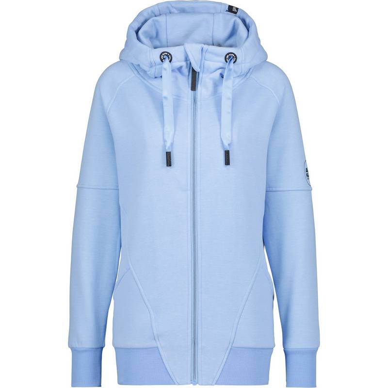 ALIFE AND KICKIN MariaAK A Sweatjacke Damen