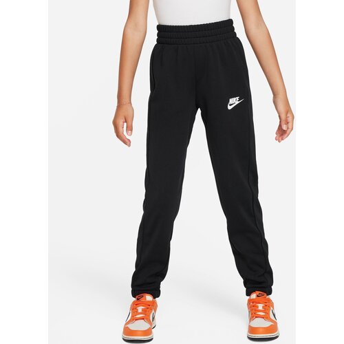 KINDER SPORTANZUG K NSW TRACKSUIT POLY FZ HBR