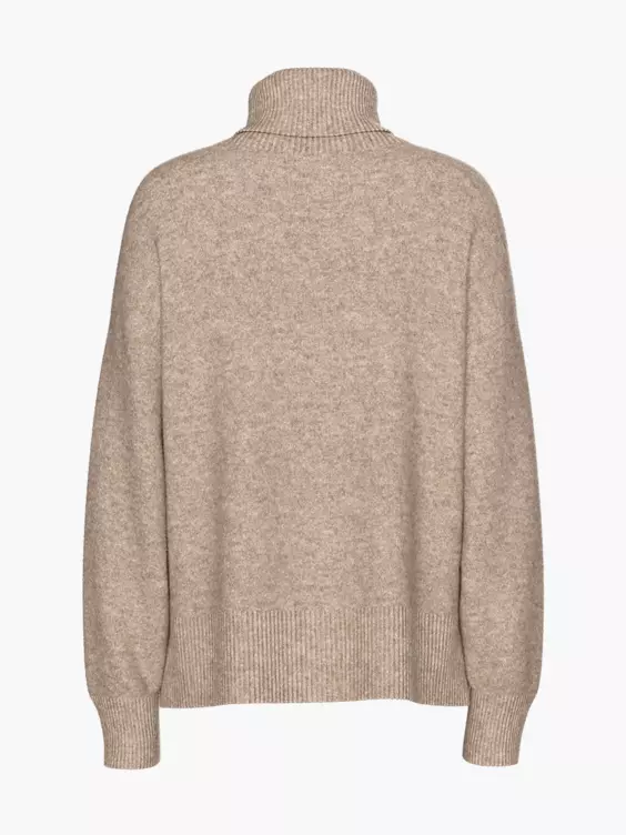 PIECES Strickpullover
