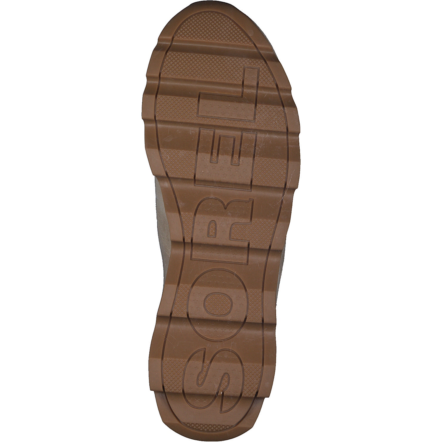 Sorel Kinetic Short 1808191, Winterstiefeletten, Sandy Tan Gum 2