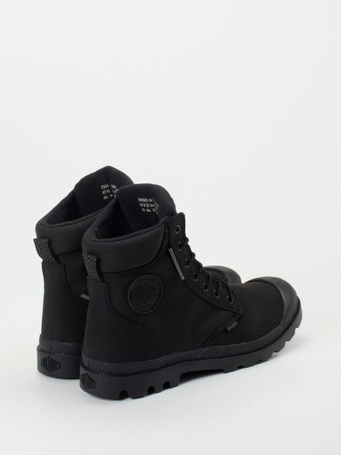 Boots-84660090071 Palladium Unisex