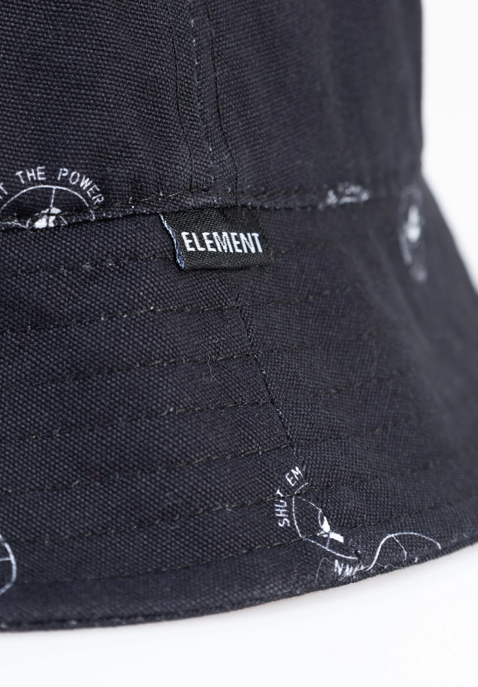 x Public Enemy Eager