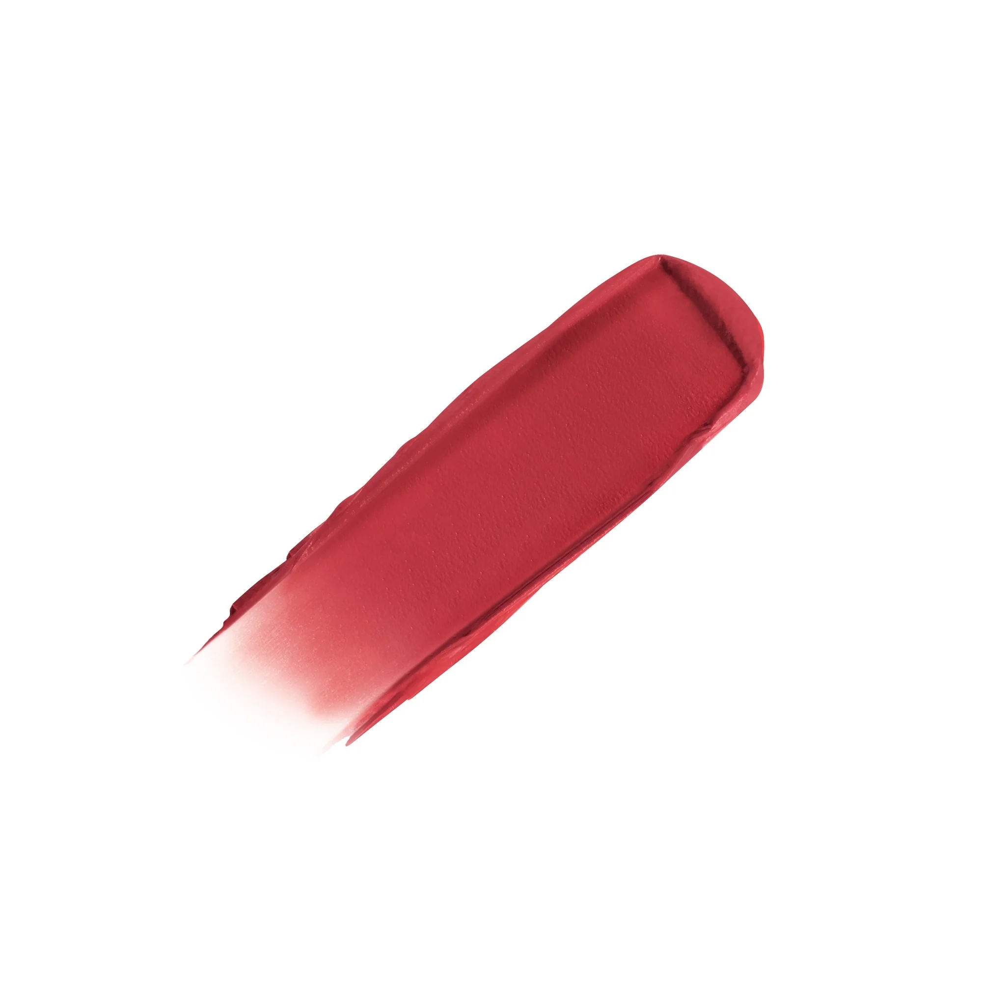 L'Absolu Rouge Intimate Lips – matiniai lūpų dažai, lūpų dažai