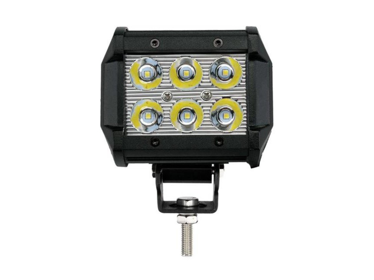Tip-it 10 cm led Lichtleiste