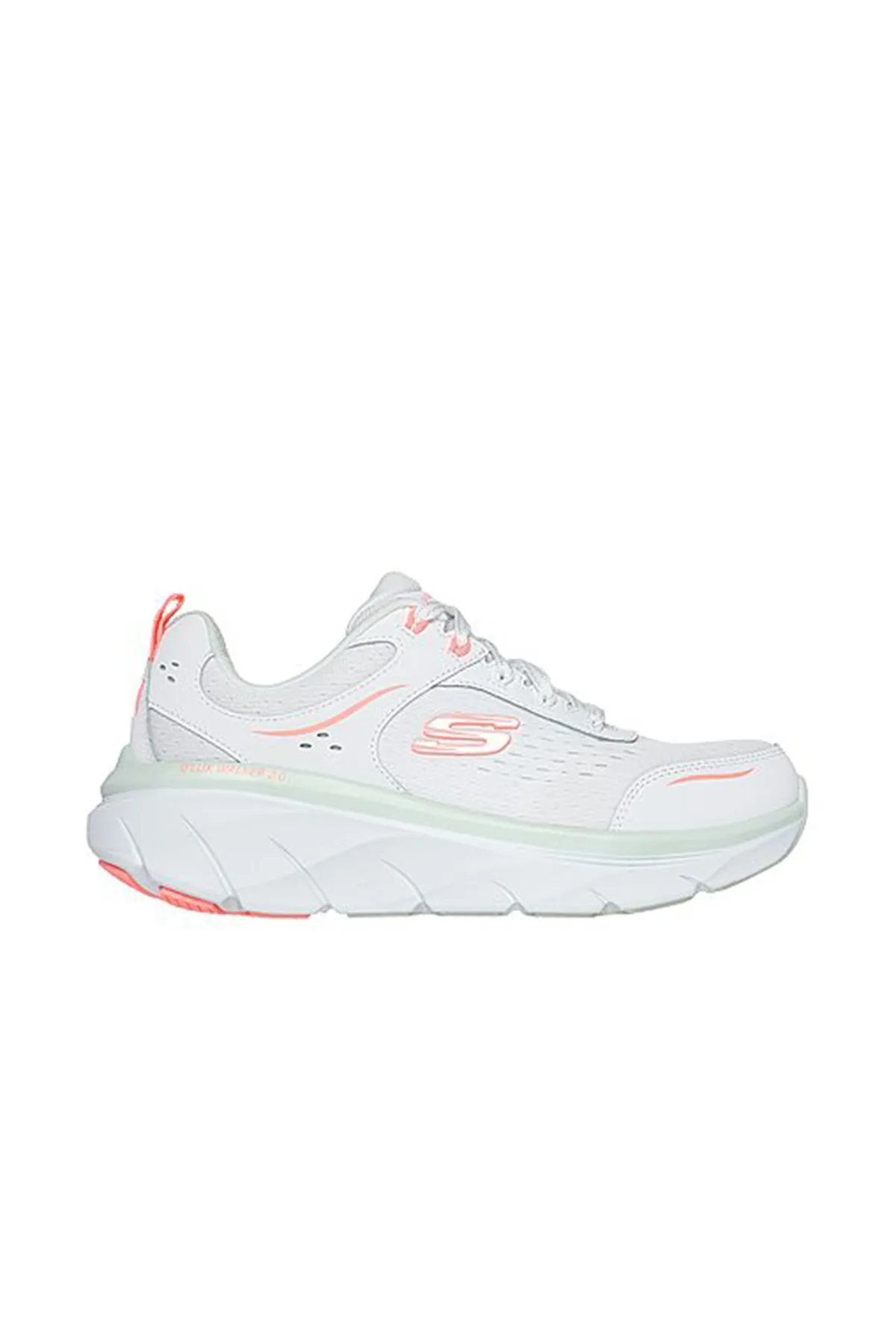 SKECHERS  D&'LUX WALKER 2.0-DAISY-PUPPE