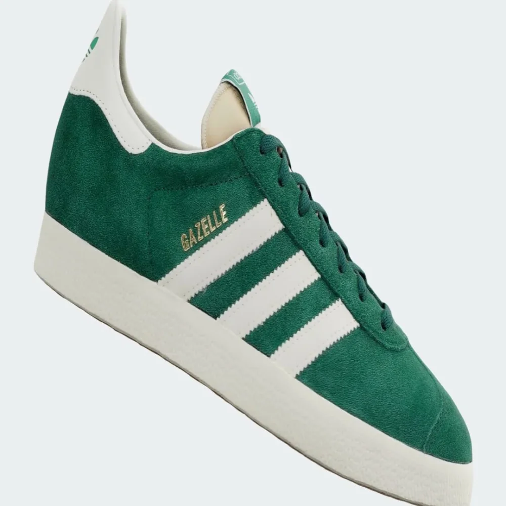 adidas Gazelle GY7338 / grün