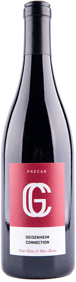 Weingut Klein-PréCab GC