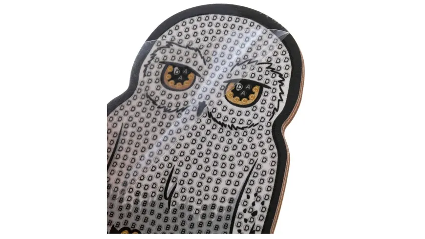 Craft Buddy - Crystal Art Diamond Painting 
