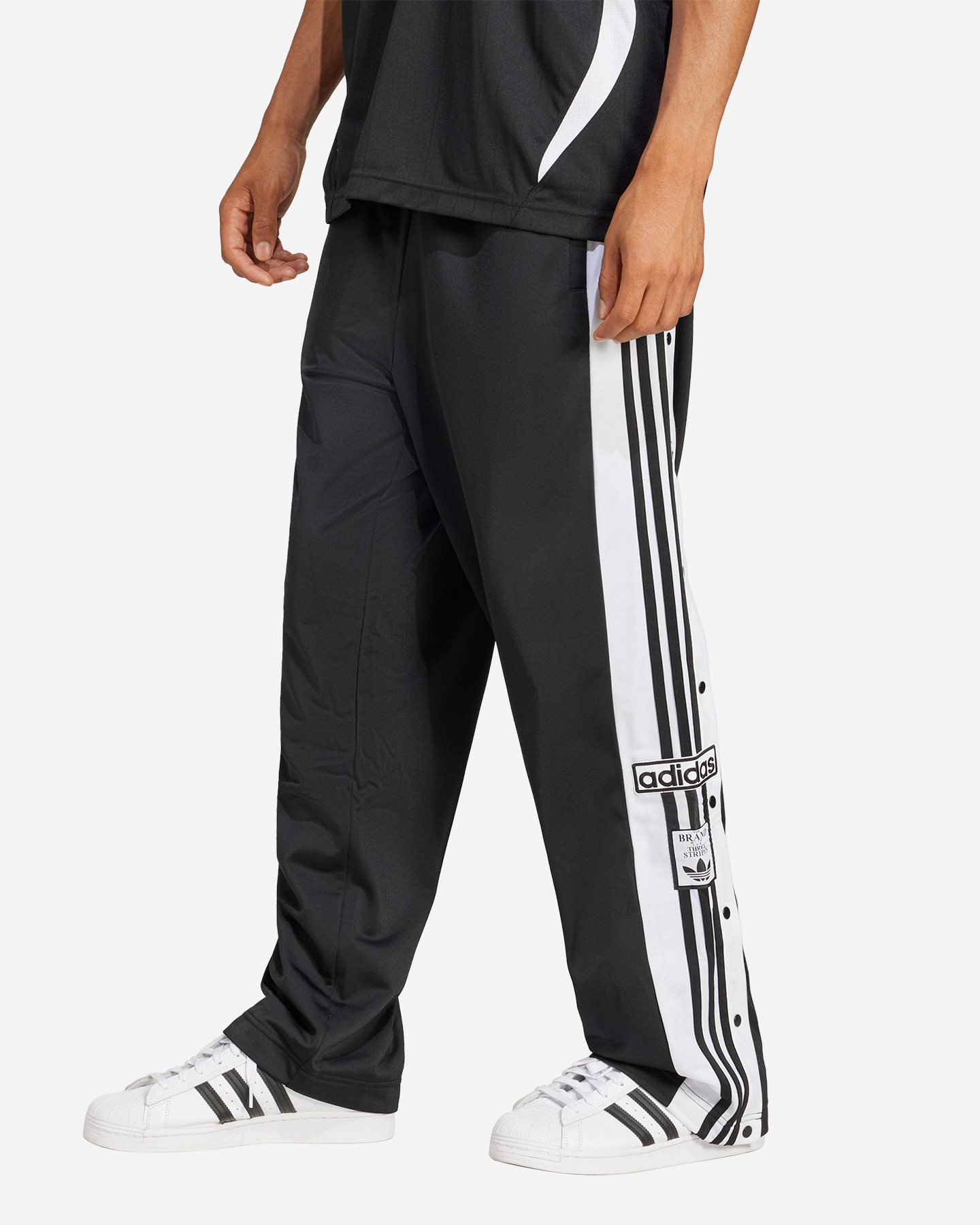 Spodnie Adidas Adibreak M JP3760