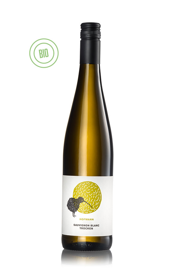 Sauvignon Blanc Jürgen Hofmann