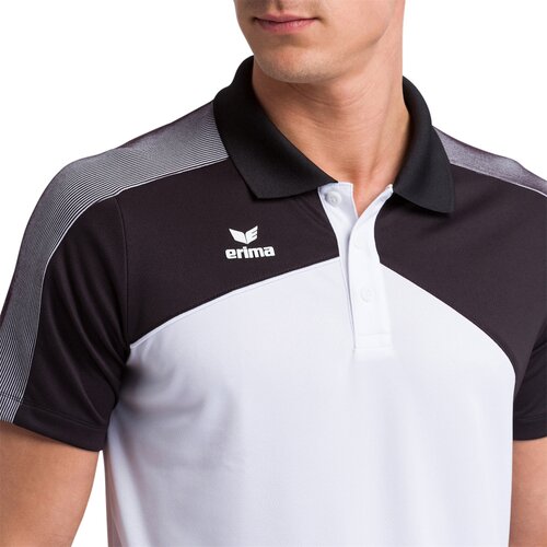 HERREN PREMIUM ONE 2.0 POLOSHIRT