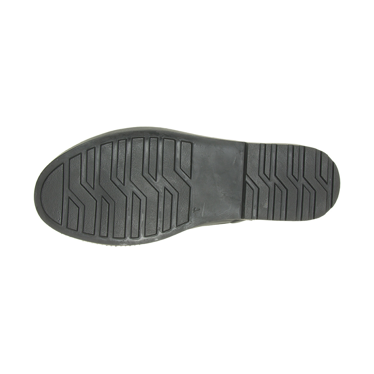 Kamik NICKY Gummistiefel schwarz