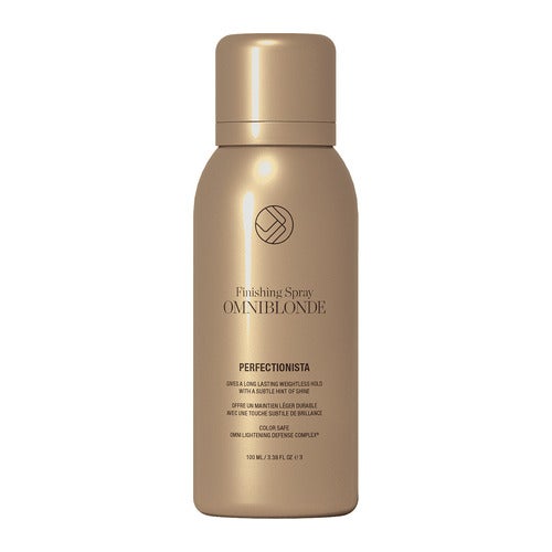 Omniblonde Perfectionista finírozó spray 100 ml