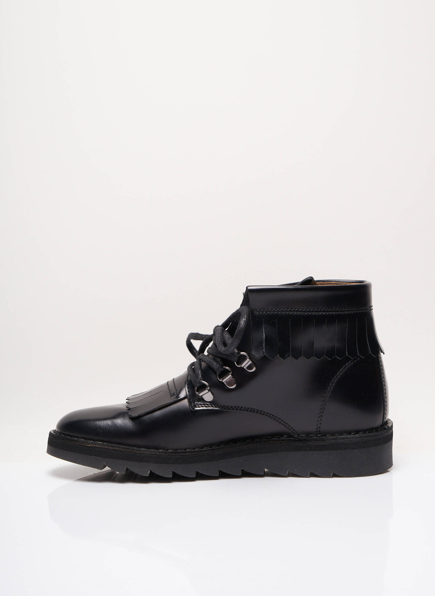 Palladium Bottines Femme couleur noir
