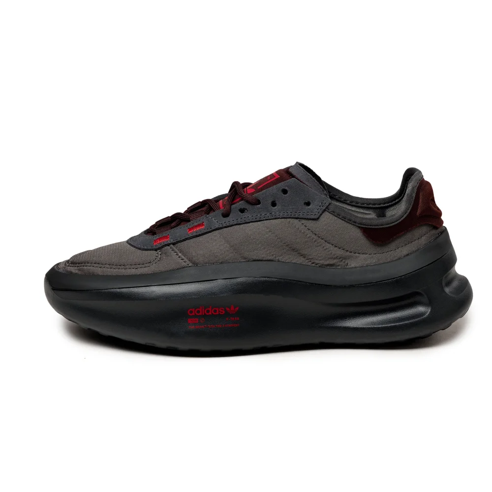 adidas adiFOM TRXN ID0284 / grau