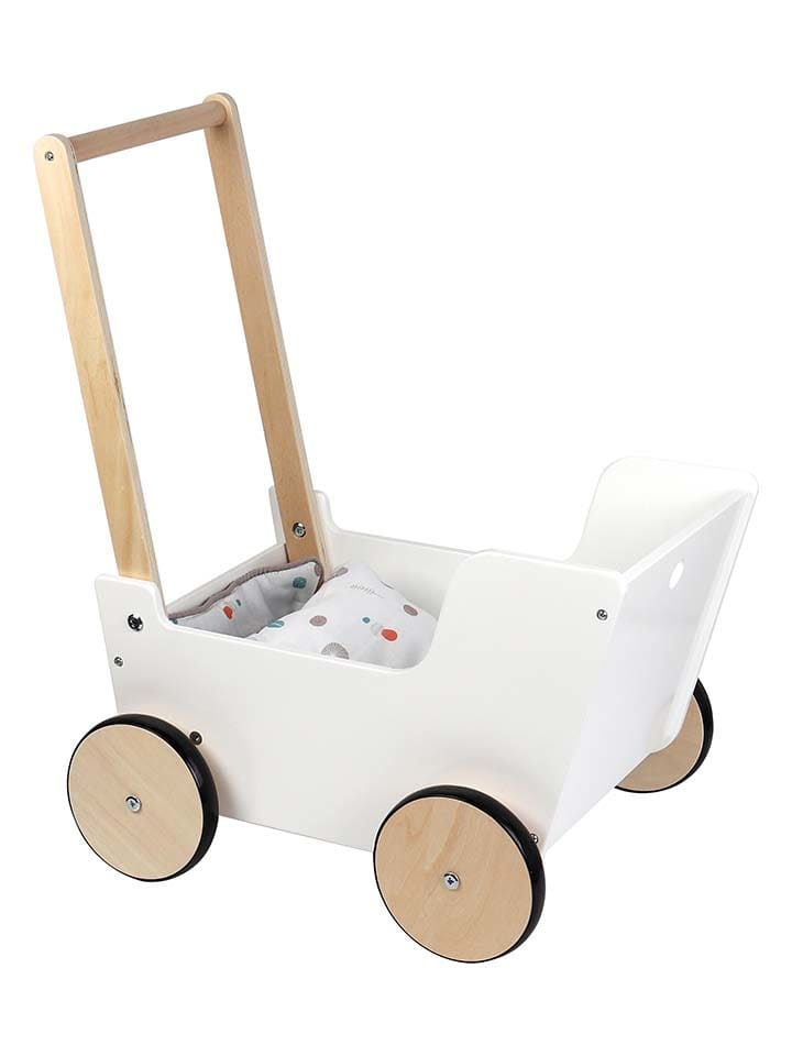 small foot Schiebe- und Puppenwagen 