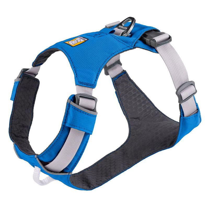 RUFFWEAR Hi & Light Harness - Blue Dusk zu TOP-Preisen | bitiba %