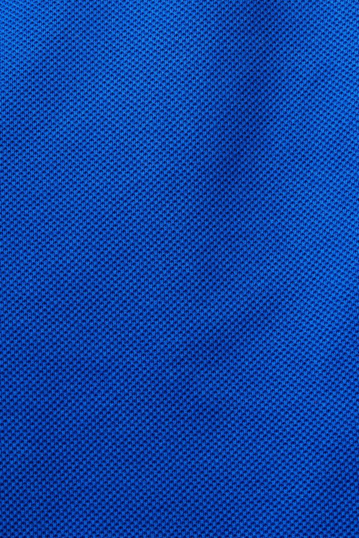 Gerade geschnittene Strickhose