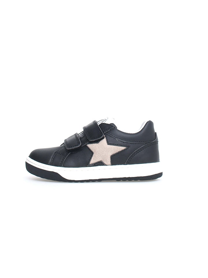 Naturino Leder-Sneakers 