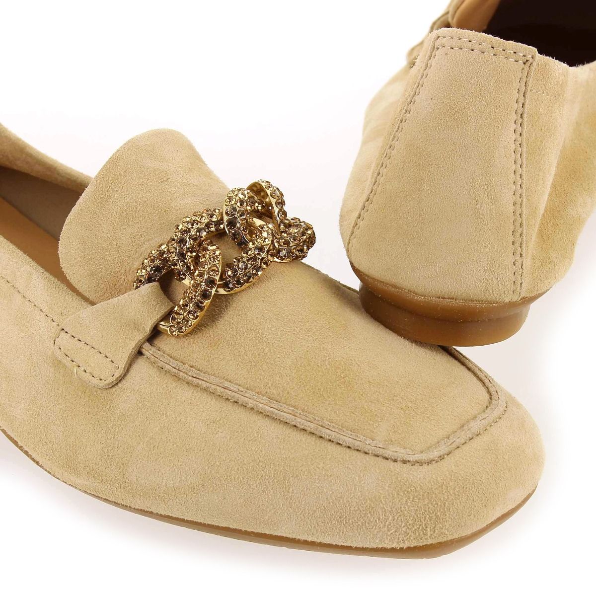 Reqins  HOLDING - Beige