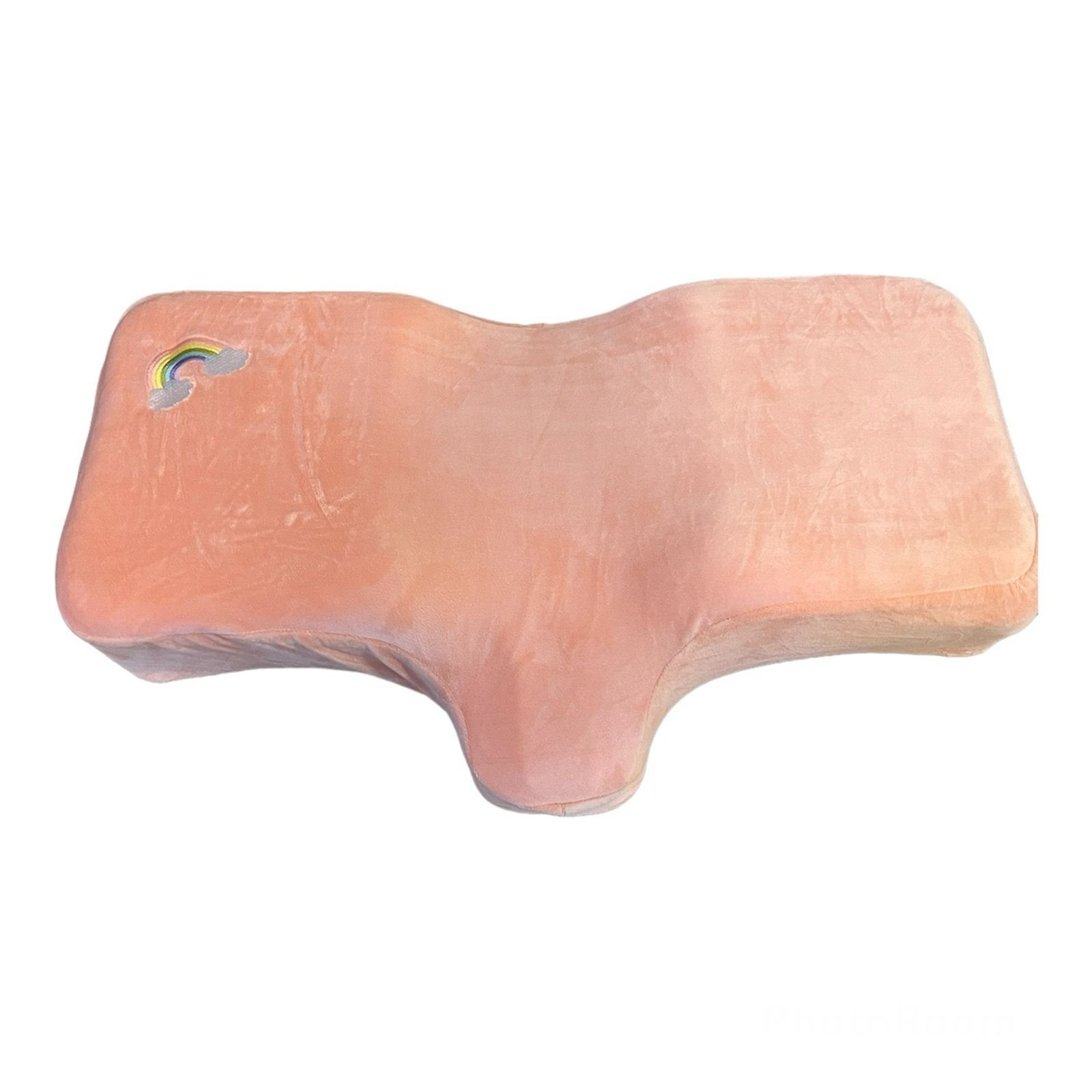 Nackenstützkissen Memory Foam Kissen Nackenkissen Komfort während Wimpernverlängerung, UE Stock, *** BESTER PREIS ***
