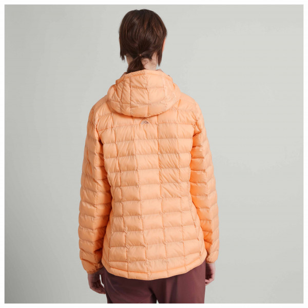 Kathmandu - Women's Heli Thermore Hooded Jacket - Kunstfaserjacke