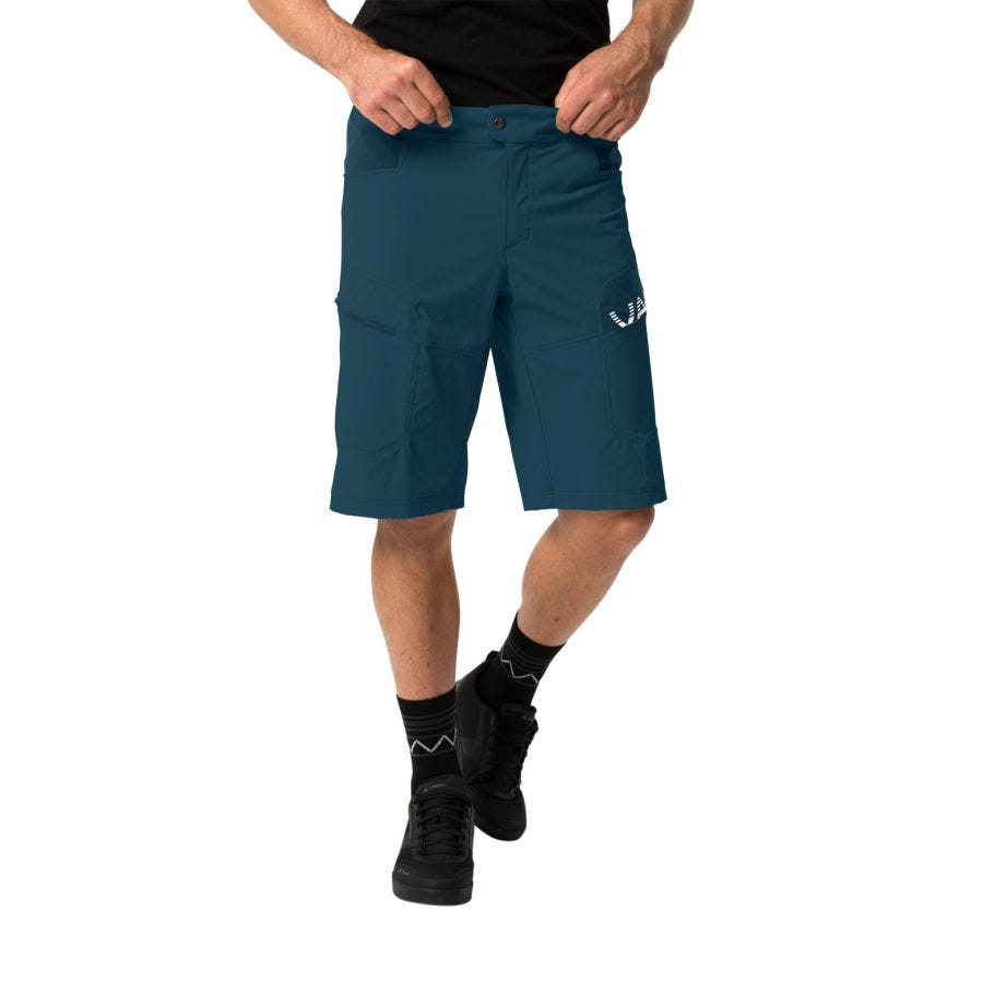 Altissimo III Radhose Herren