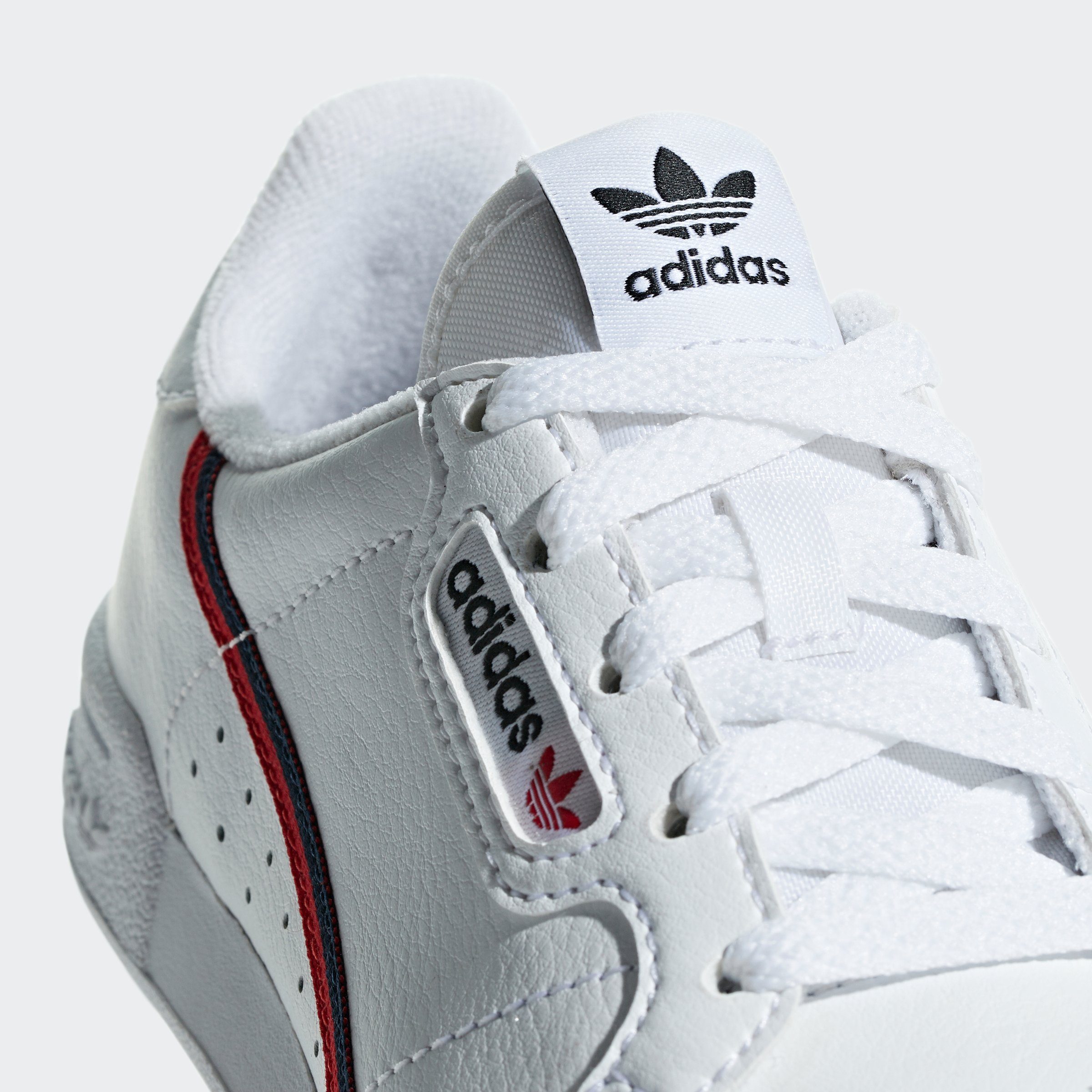 adidas Originals CONTINENTAL 80 Sneaker für Jugendliche