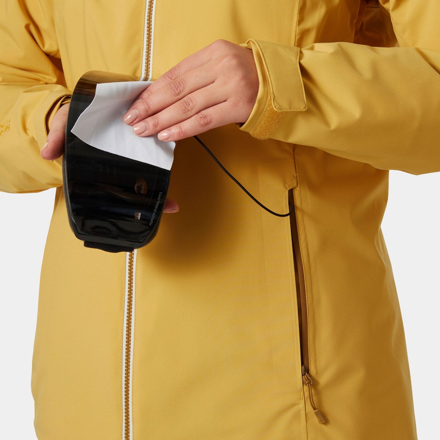 Women's Motionista LIFALOFT Ski Jacket