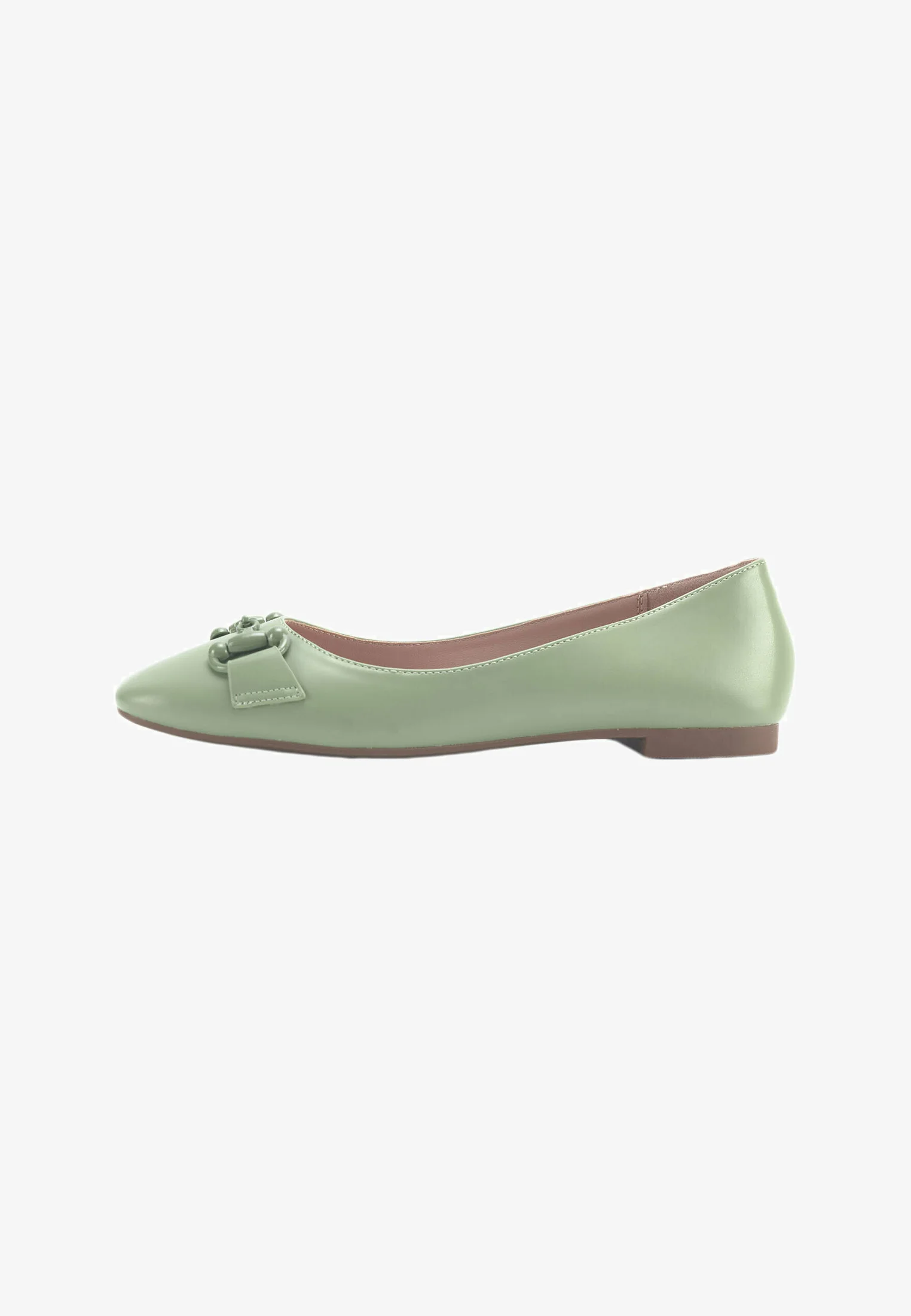 Nine West BABETTE LIOR 3FX - Bailarinas