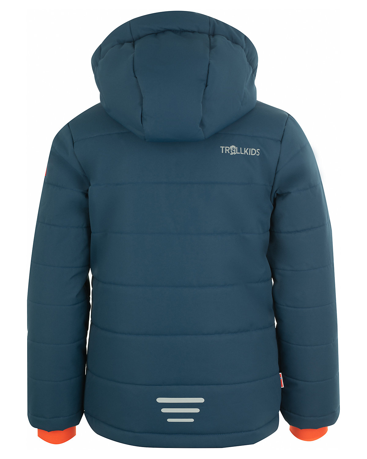 Skijacke für Jungen